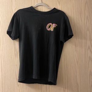 Odd Future tee shirt